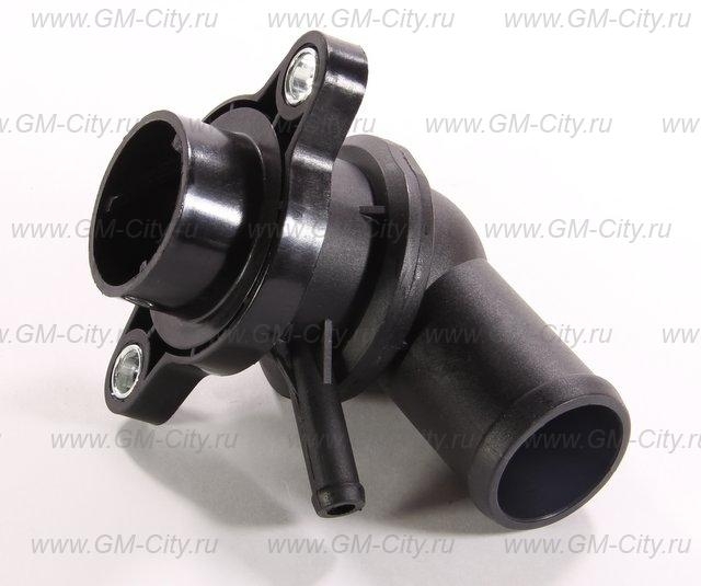 Шевроле Ланос Термостат