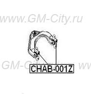Chab 010 сайлентблок
