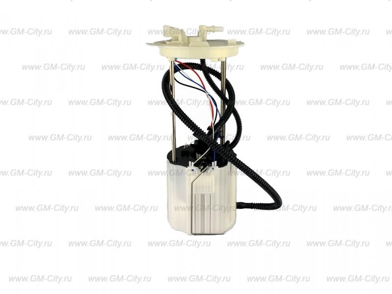 Бензонасос в сборе + уплотнительное кольцо CHEVROLET AVEO
