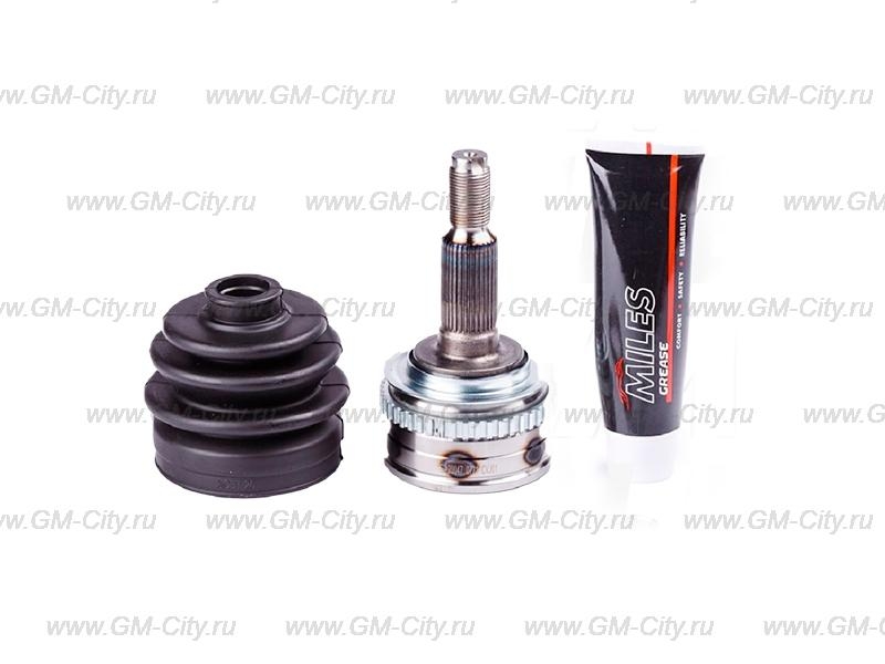 Miles шрус CHEVROLET LACETTI 1.4/1.6/1.8 05- нар.