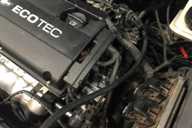 Корпус термостата в двигателях Ecotec от Шевроле
