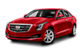 Cadillac ATS