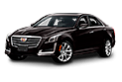 Cadillac CTS