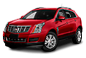 Cadillac SRX