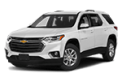 Chevrolet Traverse II