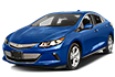 Chevrolet Volt II