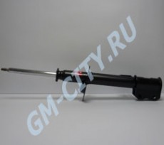 Амортизатор задний левый Chevrolet Lacetti