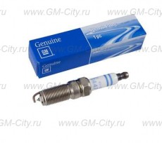 Свеча зажигания  3,2l Chevrolet Captiva C100