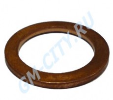 Кольцо сливной пробки 1,4-1,8 Chevrolet Captiva C100