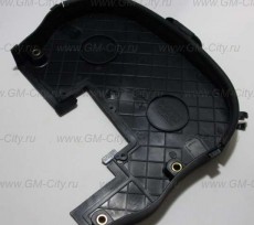 Крышка грм верхняя 1,4-1,6 Chevrolet Aveo T250