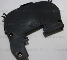 Крышка грм верхняя 1,4-1,6 Chevrolet Aveo T250