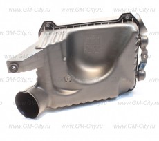 Корпус воздушного фильтра 1.4l 1.6l Chevrolet Lacetti