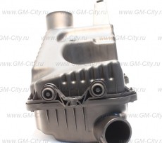 Корпус воздушного фильтра 1.4l 1.6l Chevrolet Lacetti