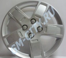 Колпак колеса r15 Chevrolet Aveo T255