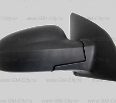 Зеркало правое механическое Chevrolet Aveo T255