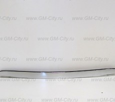 Молдинг капота седан/универсал Chevrolet Lacetti