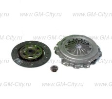 Комплект сцепления Chevrolet Lanos