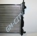 Радиатор охлаждения акпп Chevrolet Cruze