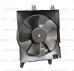 Вентилятор кондиционера (без диффузора) termal Chevrolet Lacetti