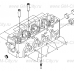 Головка блока цилиндров