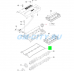 Прокладка клапанной крышки 1,4l 16v Chevrolet Aveo T250