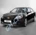 Декоративные накладки кузова Chevrolet Epica