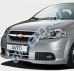 Aveo t250 комплект обвеса Chevrolet Aveo T250