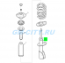 Амортизатор передний левый