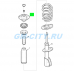 Опора амортизатора переднего
