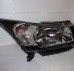 Фара правая Фара правая Chevrolet Cruze