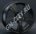 Диск колеса r16 Chevrolet Orlando